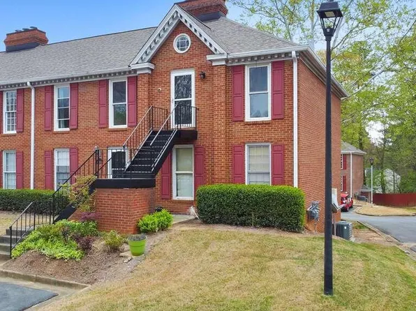1166 Booth Rd SW APT 212, Marietta, GA 30008
