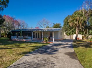 628 Sands Dr, Saint Augustine, FL 32080