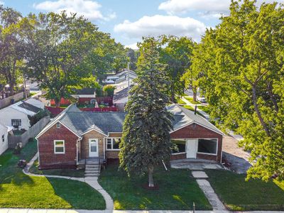 642 N Cline Ave, Griffith, IN, 46319