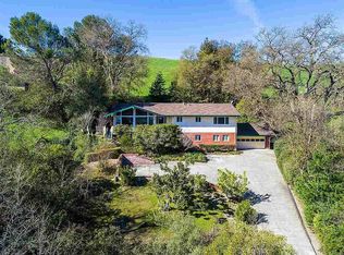 26 Edgemont Cir, Walnut Creek, CA 94596