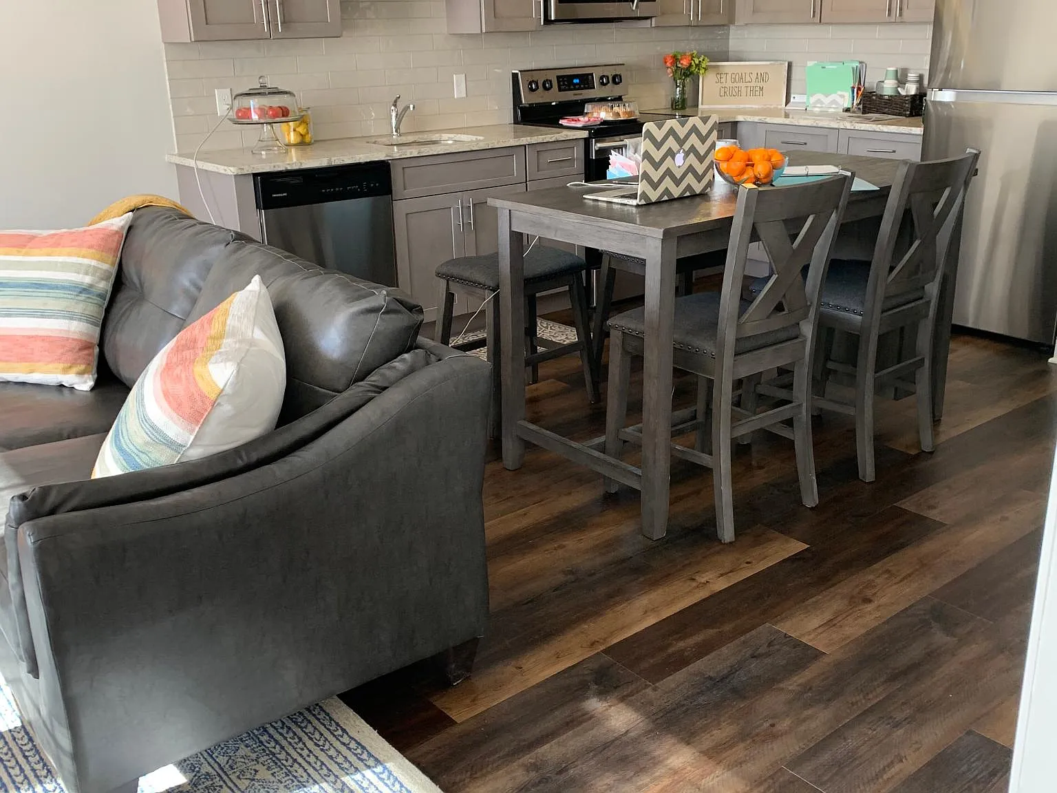 1 bed, $2,050 — Photo 4