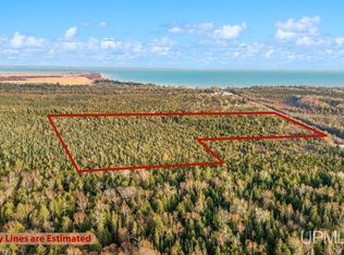 Tbd 11th Rd, Escanaba, MI 49829
