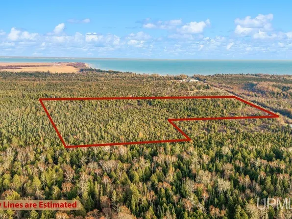 Tbd 11th Rd, Escanaba, MI 49829