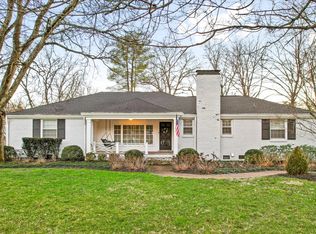2833 Sugartree Rd, Nashville, TN 37215