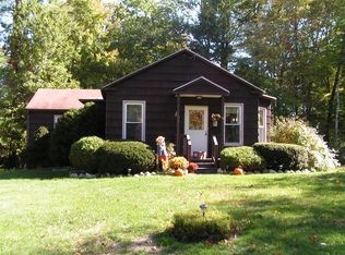 100 Main St, North Chelmsford, MA 01863