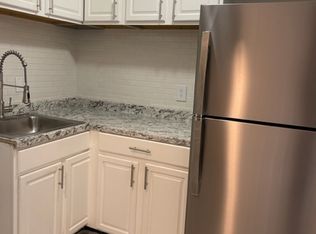 760A Atlantic Ave #D8, Bridgeport, CT 06604