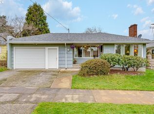 4435 NE 63rd Ave, Portland, OR 97218