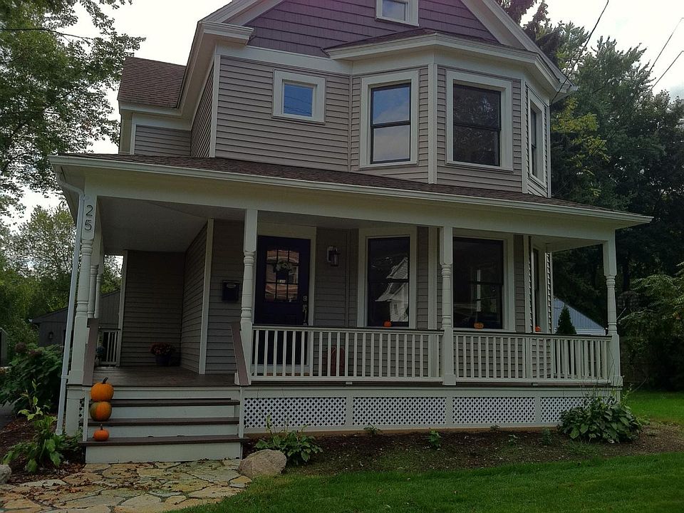 1st image of 25 Glastonbury Ave