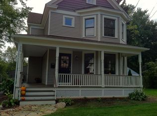 25 Glastonbury Ave, Rocky Hill, CT 06067