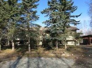 19513 Joy Ave, Chugiak, AK 99567