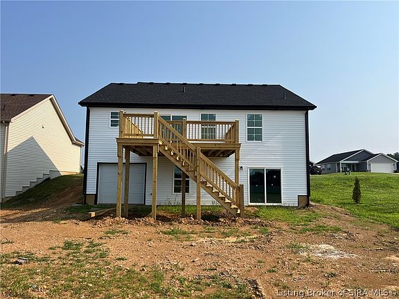2nd image of 8197 Kepley Drive NE #59