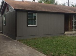 1010 Orange Ave, McAllen, TX 78501