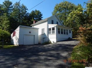 386 Old Plank Rd, Greenville, NY 12083