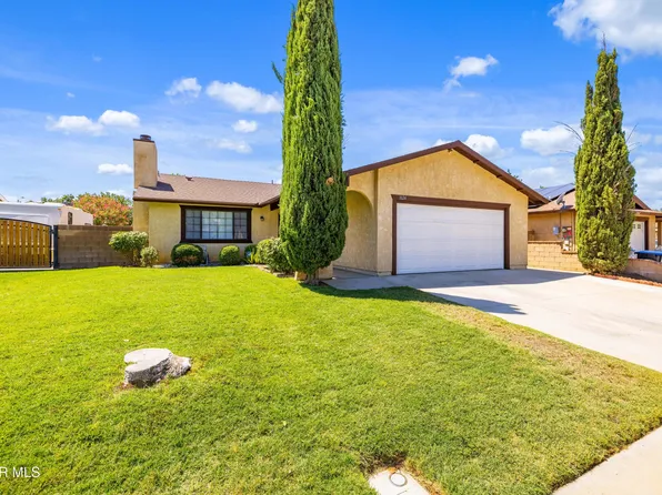 1024 Herzel Ave, Lancaster, CA 93535