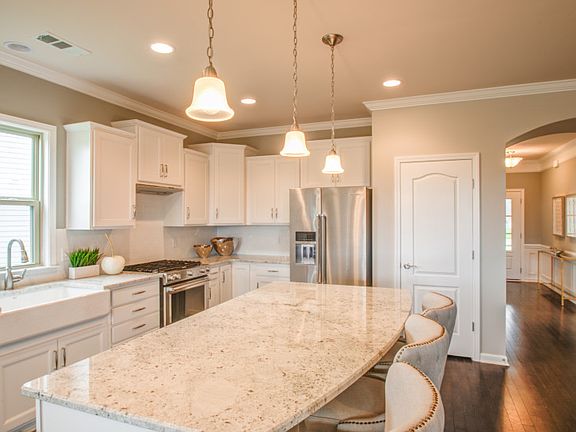 Model Representation