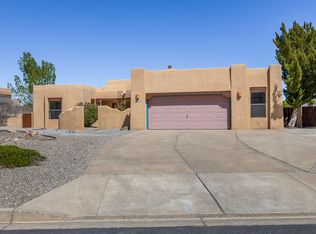 2110 Rivers Edge Dr NE, Rio Rancho, NM 87144