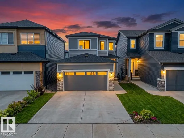 7122 52nd Ave, Beaumont, AB T4X 2Z8