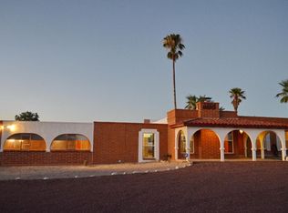 1642 W Ina Rd, Tucson, AZ 85704