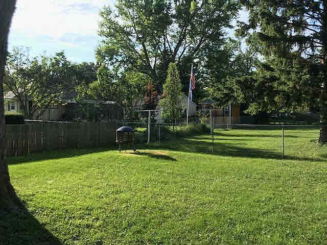 2nd image of 1519 Alden Rd