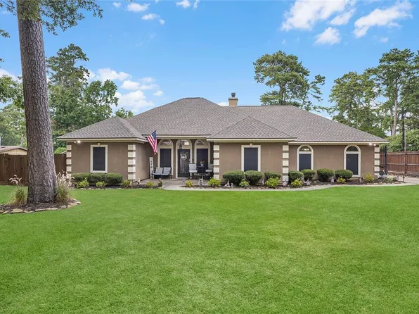 14902 Cactus Wren Dr, Tomball, TX 77377