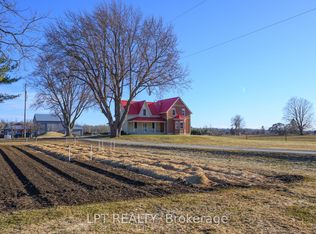 8923 Morning Glory Rd, Georgina, ON L0E 1N0