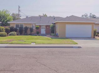 3724 E Hampton Way, Fresno, CA