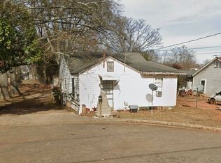 1424 Lyman St, Gainesville, GA 30501