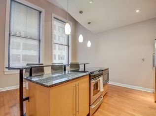 911 Locust St #1-503, Saint Louis, MO 63101
