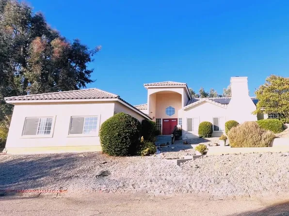24396 Sargeant Rd, Ramona, CA 92065