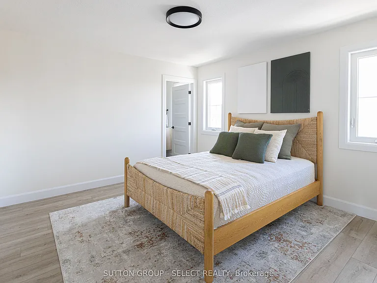 233 Upper Queen St #6 — Photo 21