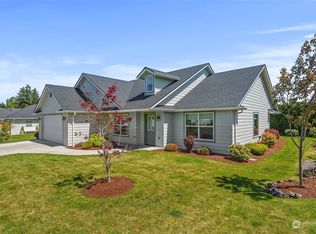1410 Shakespeare Dr, Centralia, WA