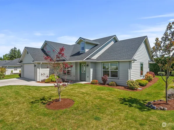 1410 Shakespeare Drive, Centralia, WA 98531