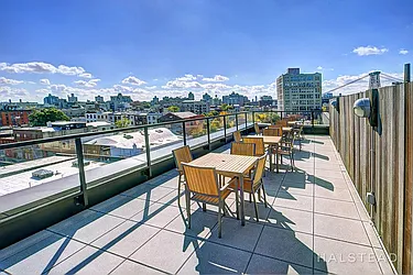 Sold by Halstead Real Estate