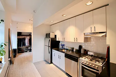 Rented by True Lofts New York LLC