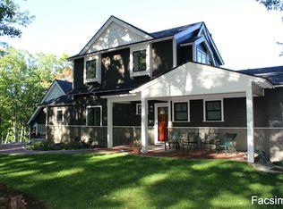 19 Doublehead Rd, Ashland, NH 03217