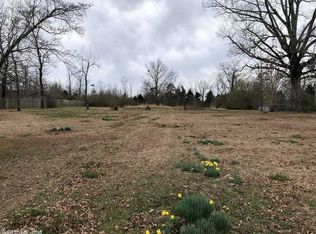 1544 Highway 65 S, Clinton, AR 72031