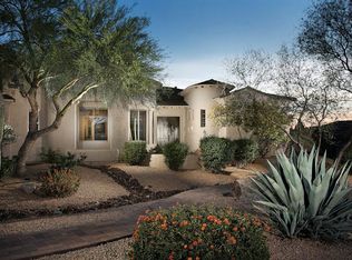 11231 E Desert Troon Ln, Scottsdale, AZ 85255