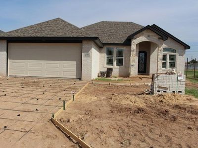 1309 Lynn Ave, Midland, TX, 79705