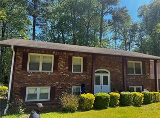 2670 Casher Dr, Decatur, GA 30034