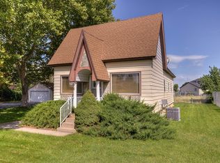 1024 W 2300 N, Clinton, UT 84015