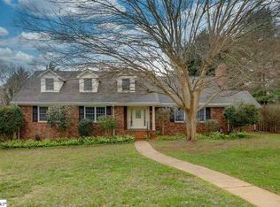 201 Montclair Rd, Greer, SC 29651