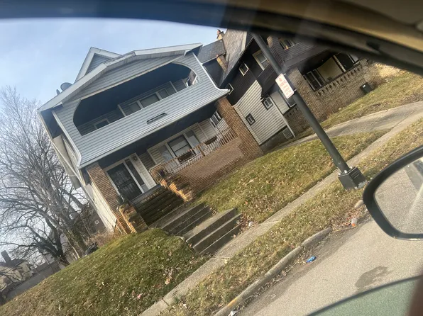 1828 Stanwood Rd, East Cleveland, OH 44112