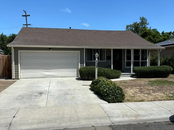 725 W Eaton Ave, Tracy, CA 95376