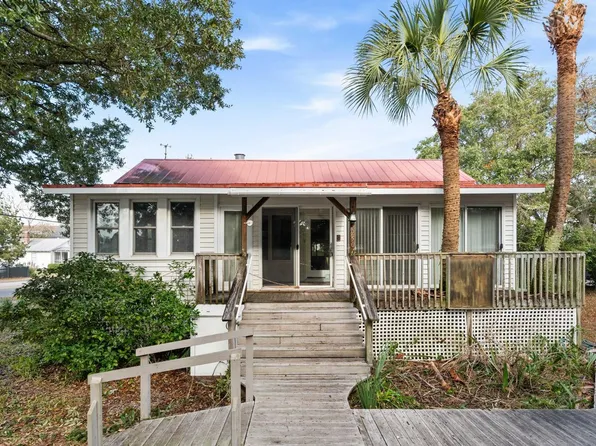 2250 Myrtle Ave, Sullivans Island, SC 29482