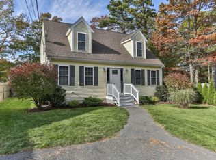 246 Plymouth Ave, Wareham, MA 02571