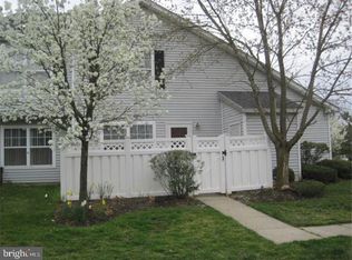 16 Caraway Ct #16, West Deptford, NJ 08086