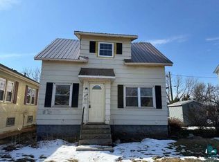 526 12th St S, Virginia, MN 55792