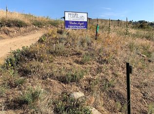730 Lost Angel Rd, Boulder, CO 80302