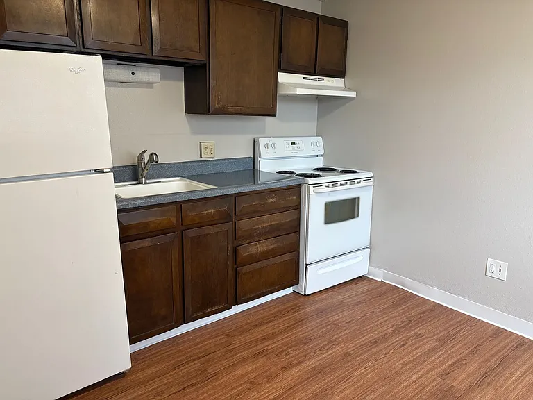 Allied Apartments — Photo 14