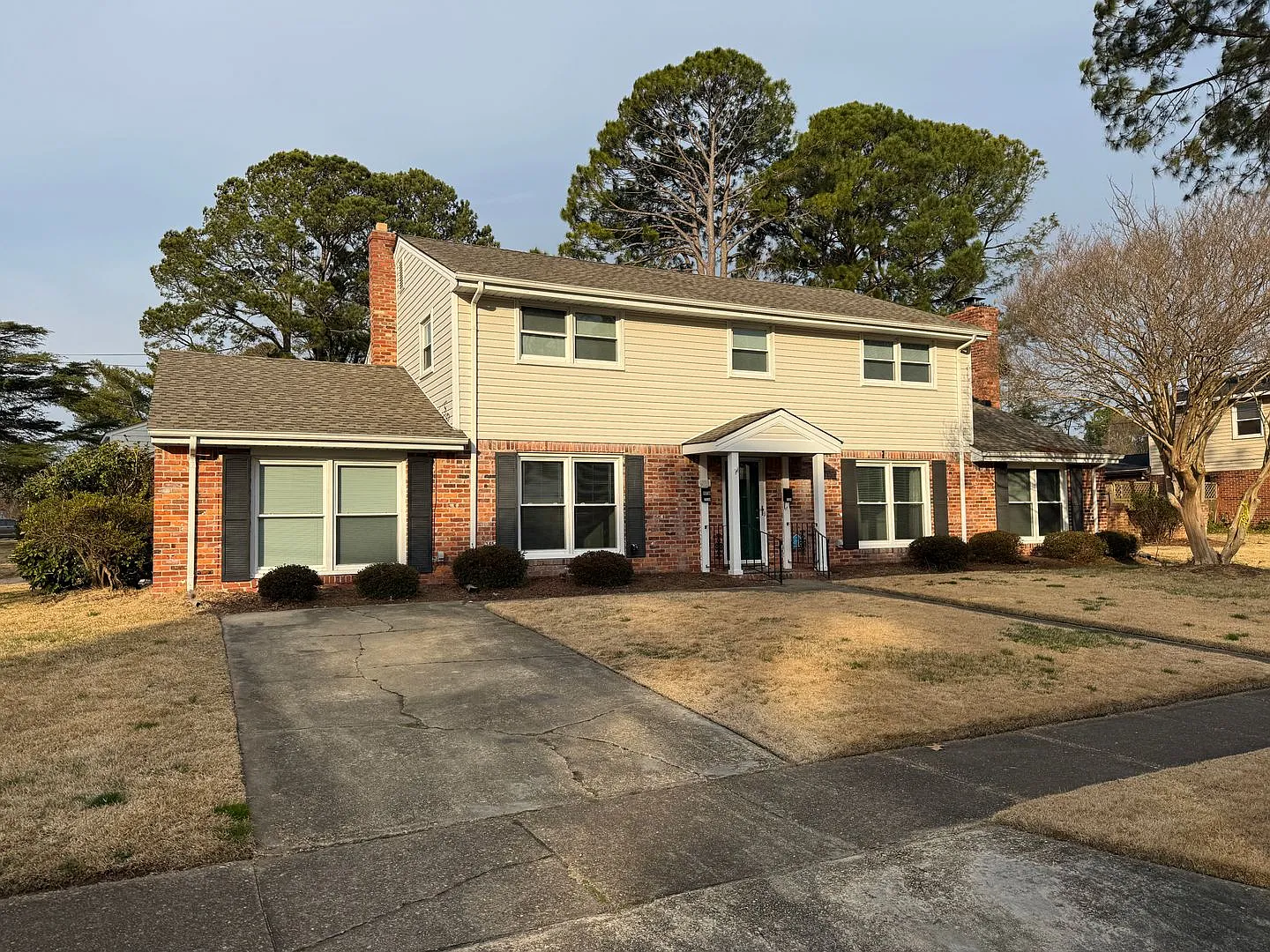 East Point Five Bedroom Home — Photo 1